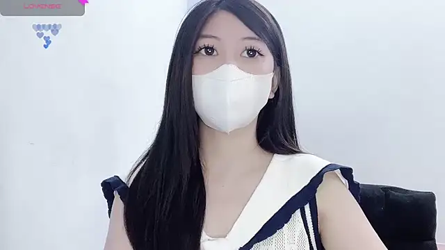 Snapshot of tanhxiu chatting on 10.22.25 tanhxiu online show from 10.22.25