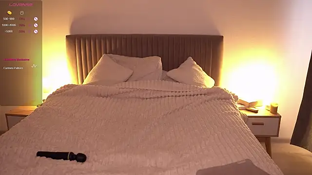 arielbell  online show from 11.06.25