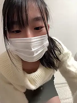 -Rinka- online show from 12.23.24