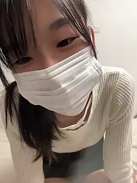 -Rinka- online show from 01.11.25