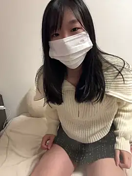 -Rinka- online show from 01.31.25