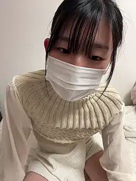 -Rinka- online show from 03.14.25