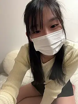 -Rinka- online show from 03.17.25