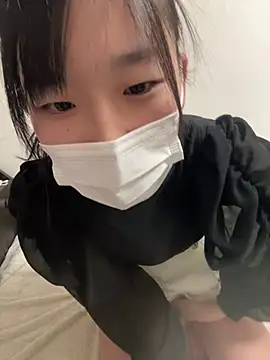 -Rinka- online show from 03.20.25