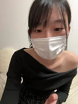 -Rinka- online show from 10.03.25