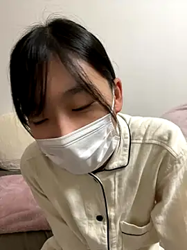 -Rinka- online show from 10.24.25