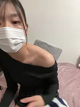 -Rinka- online show from 02.12.26