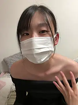 -Rinka- online show from 07.07.26
