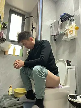 Jie-sexy online show from 02.02.26