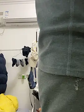 Jie-sexy online show from 04.28.26