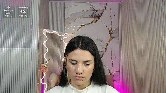 Chiara tay online show from 05.12.26