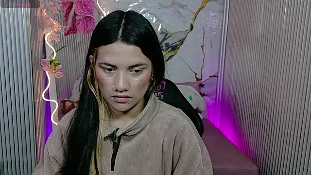 Chiara tay online show from 05.25.26