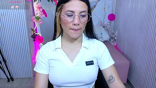 Chiara tay online show from 07.06.26