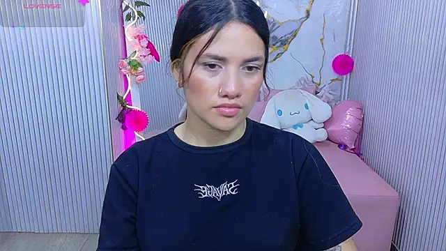Chiara tay online show from 07.10.26