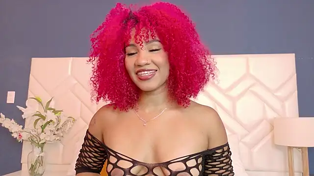 RubyRossel online show from 05.27.26