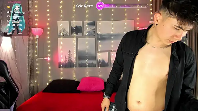 noah and rose online show from 11.13.25