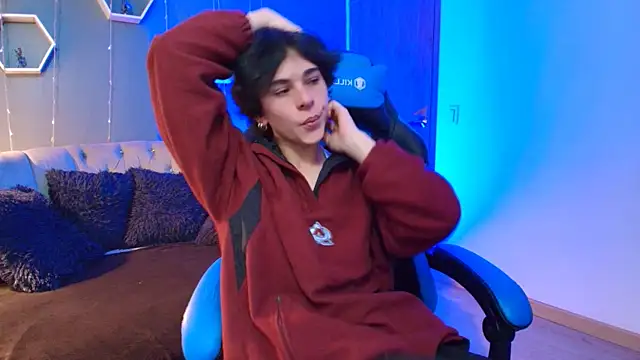 Luke Howland online show from 12.19.24