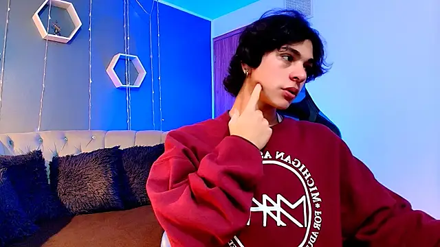 Luke Howland online show from 01.16.25