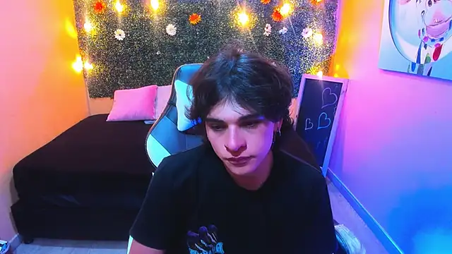 Luke Howland online show from 01.27.25