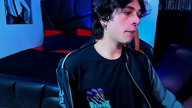 Luke Howland online show from 01.28.25