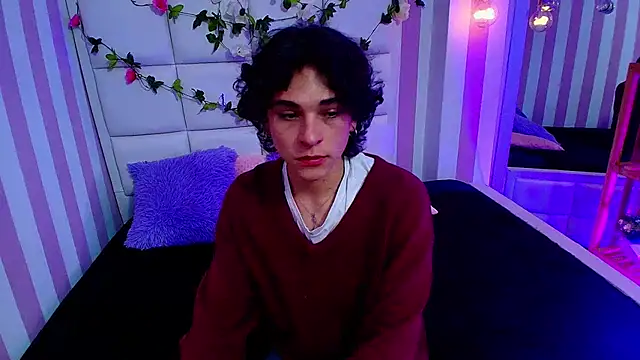 Luke Howland online show from 01.30.25