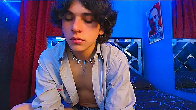 Luke Howland online show from 02.05.25