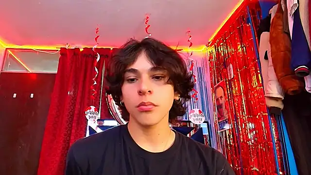 Luke Howland online show from 02.18.25