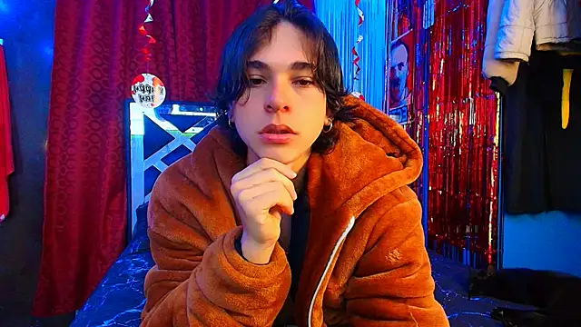 Luke Howland online show from 02.19.25