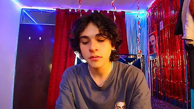 Luke Howland online show from 02.21.25