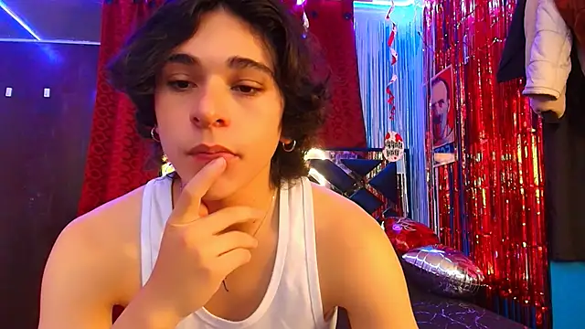 Luke Howland online show from 02.21.25