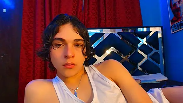 Luke Howland online show from 02.24.25