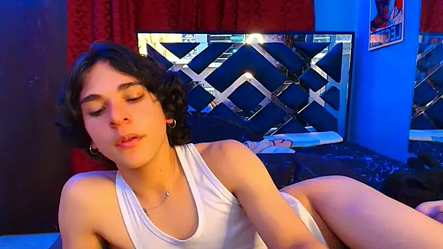 Luke Howland online show from 02.25.25