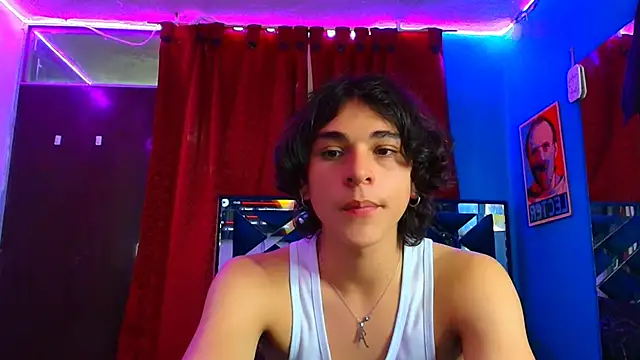 Luke Howland online show from 02.28.25