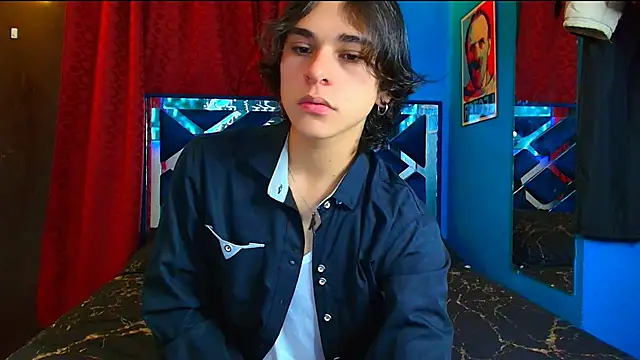 Luke Howland online show from 03.05.25