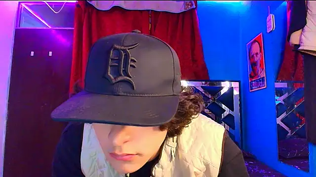 Luke Howland online show from 03.08.25