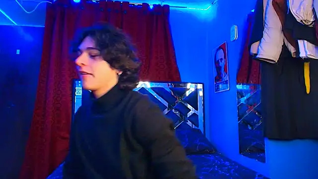 Luke Howland online show from 03.10.25