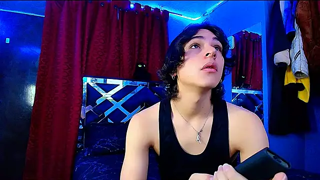 Luke Howland online show from 03.20.25