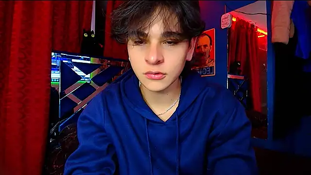 Luke Howland online show from 09.09.25