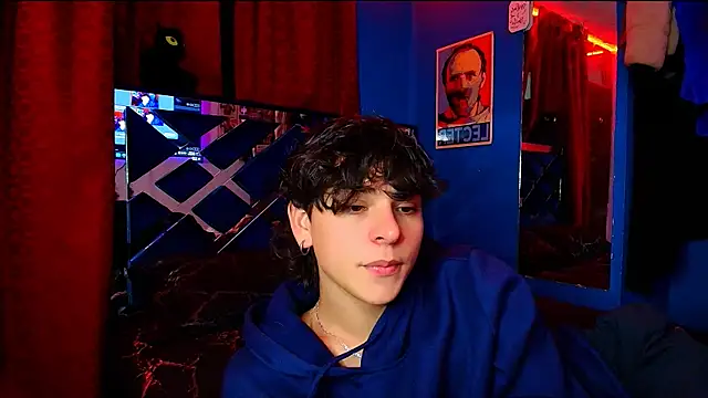 Luke Howland online show from 09.10.25