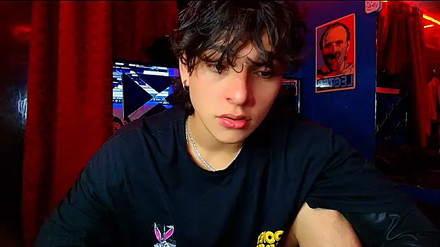 Luke Howland online show from 09.11.25