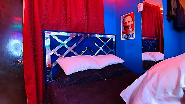 Snapshot of Luke_Howland chatting on 03.15.26 Luke Howland online show from 03.15.26