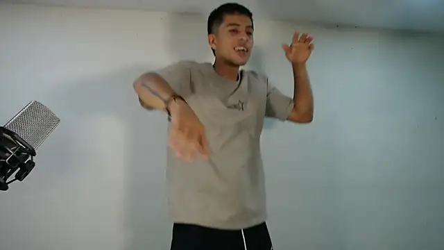 danielitopapuu online show from 11.20.25