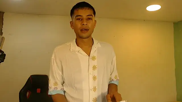 danielitopapuu online show from 05.08.26