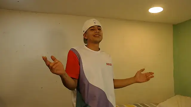 danielitopapuu online show from 06.02.26