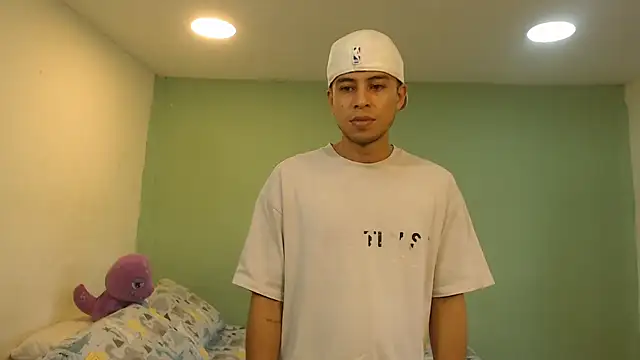 danielitopapuu online show from 06.23.26