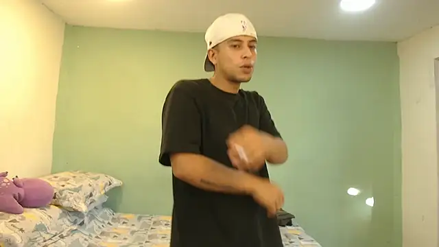 danielitopapuu online show from 06.24.26