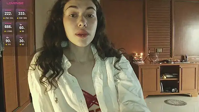 Snapshot of sadetuiningaa chatting on 03.20.25 sadetuiningaa online show from 03.20.25