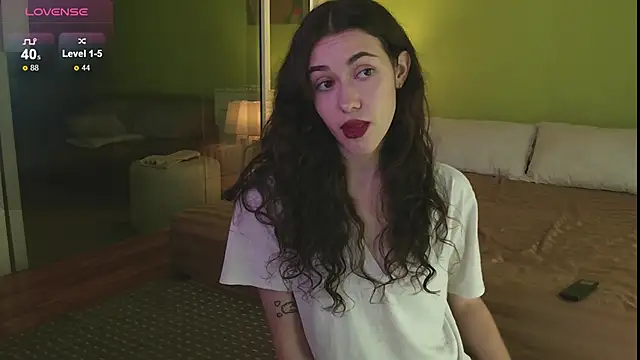 Snapshot of sadetuiningaa chatting on 09.22.25 sadetuiningaa online show from 09.22.25