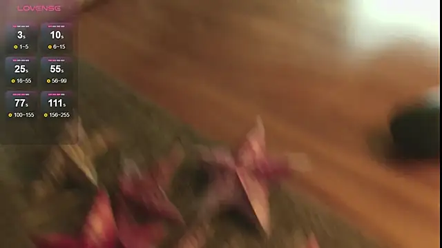 Snapshot of sadetuiningaa chatting on 09.26.25 sadetuiningaa online show from 09.26.25