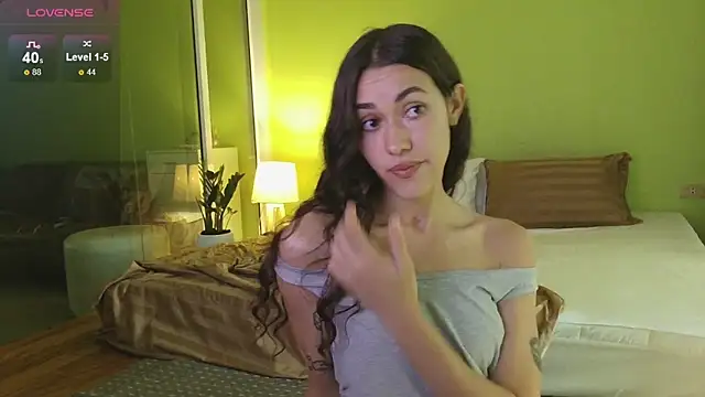 Snapshot of sadetuiningaa chatting on 01.08.26 sadetuiningaa online show from 01.08.26